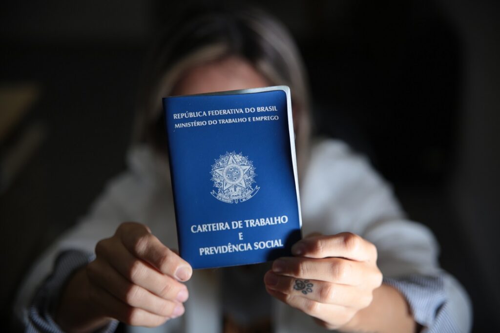 Foto: Maurício Vieira/Arquivo/Secom