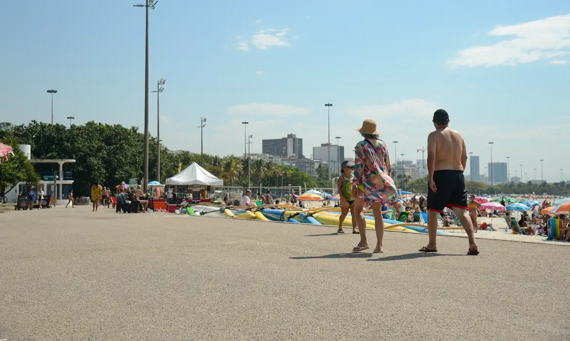 Foto: © Tomaz Silva/Agência Brasil