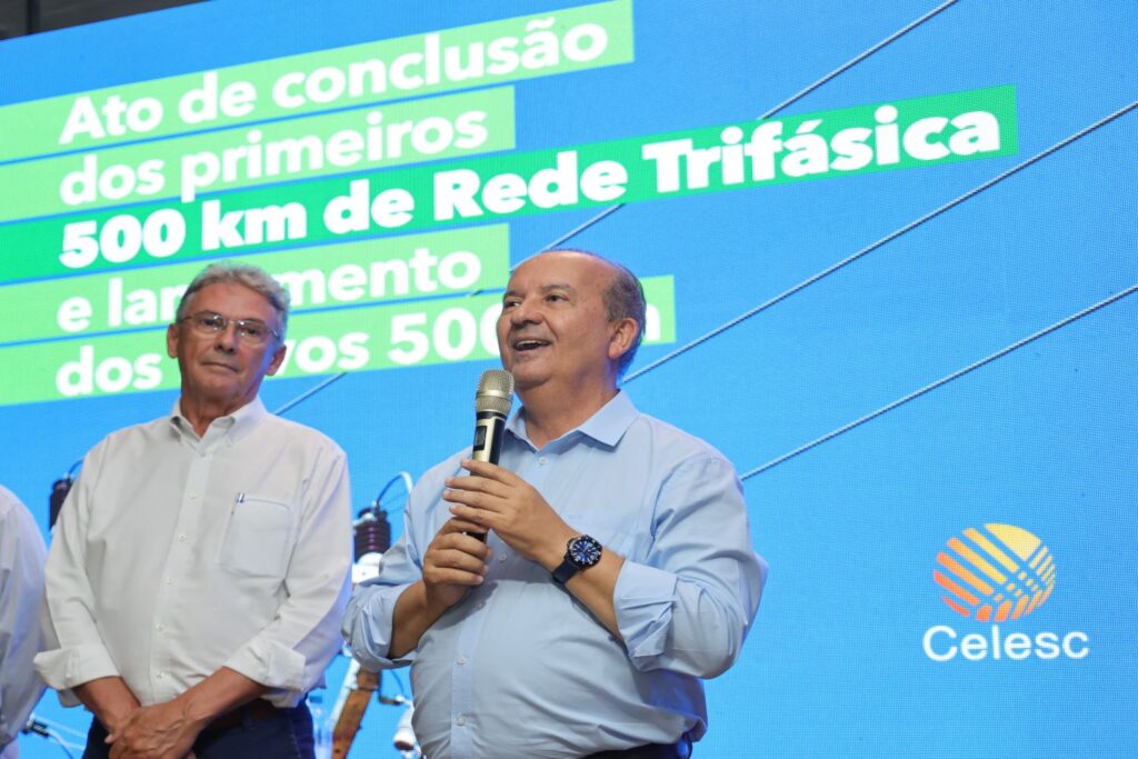 Foto: Roberto Zacarias / SECOM-SC