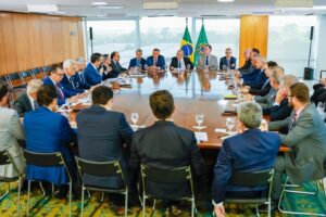 Medidas visam a redução de preços, para favorecer o consumidor e manter o seu poder de compra - Foto: Ricardo Stuckert / PR