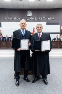 Foto: Luciano Nunes TRE-SC
