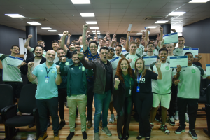 Fotos: Bruna Deitos | Acin Jornalismo – Unochapecó