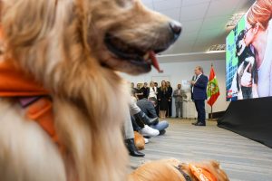 Leo Munhoz/Secom GovSC