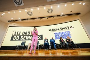 FOTO: Bruno Collaço / AGÊNCIA AL