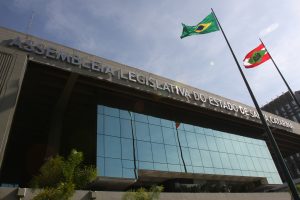 Foto: Agência AL - SC