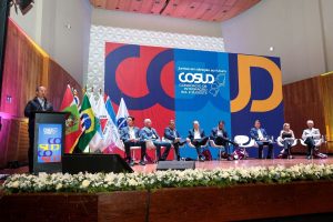 Foto: Marllon Legnaghi/GOVSC