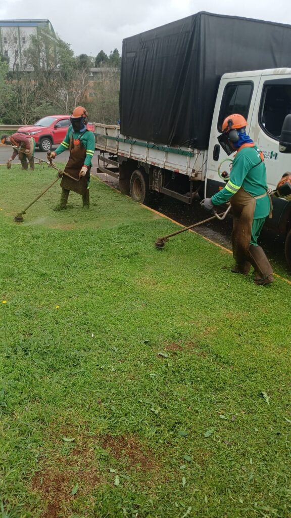 Foto: Prefeitura de Chapecó/Divulgação